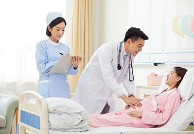 改善患者體驗(yàn)