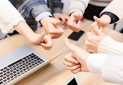 增強(qiáng)團(tuán)隊(duì)協(xié)作