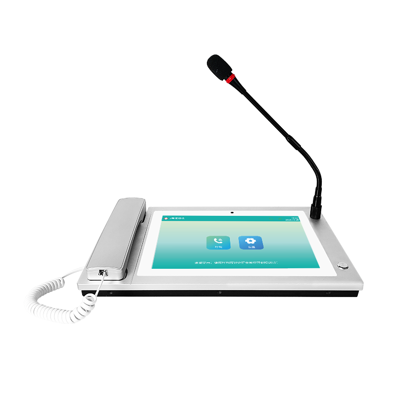 15.6寸ICU探視訪(fǎng)客機(jī) 型號(hào)：MK-A800TS3