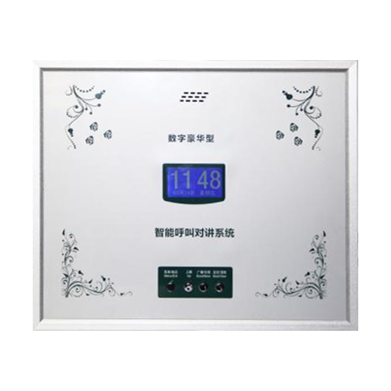 30路主機 型號：MK780-30ZJ