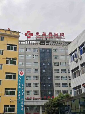 嵐皋縣人民醫(yī)院攜手名科門診系統(tǒng)：智慧醫(yī)療賦能就醫(yī)服務(wù)新升級(jí)