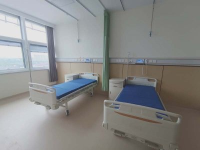 智慧醫(yī)療再升級(jí)！揚(yáng)州市生態(tài)科技新城人民醫(yī)院打造高效就醫(yī)新體驗(yàn)